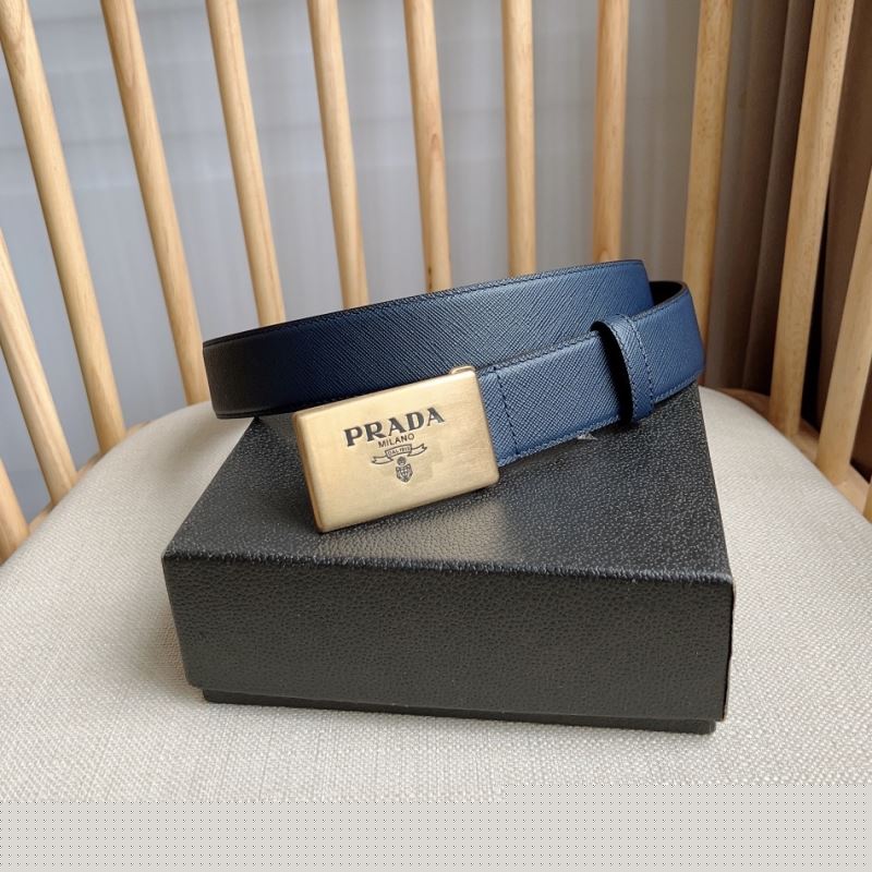 Pra*a belts